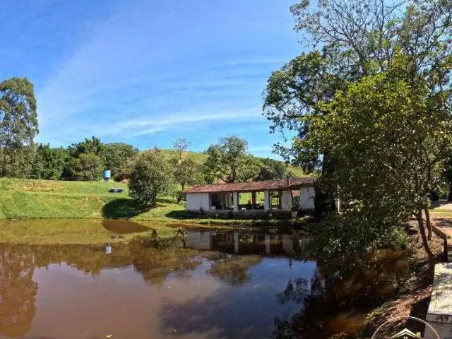 Sítio e chácara venda em Região Imediata de São Paulo, Região Metropolitana de São Paulo