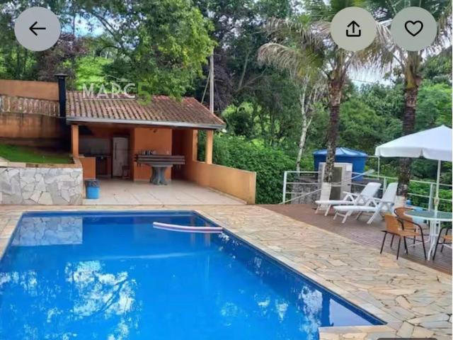 Sítio e chácara venda em Santa Isabel