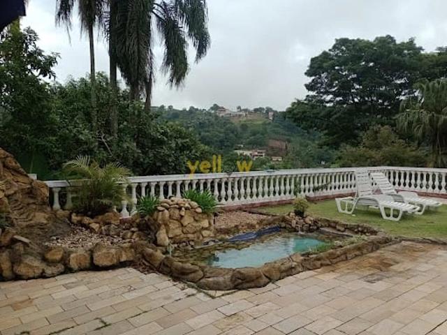 Sítio e chácara venda em Santa Isabel, Região Geográfica Intermediária de São Paulo