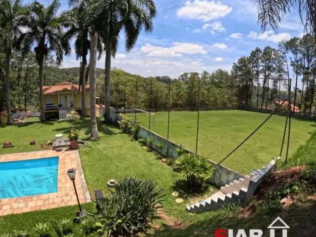 Sítio e chácara venda em Região Imediata de São Paulo, Região Metropolitana de São Paulo