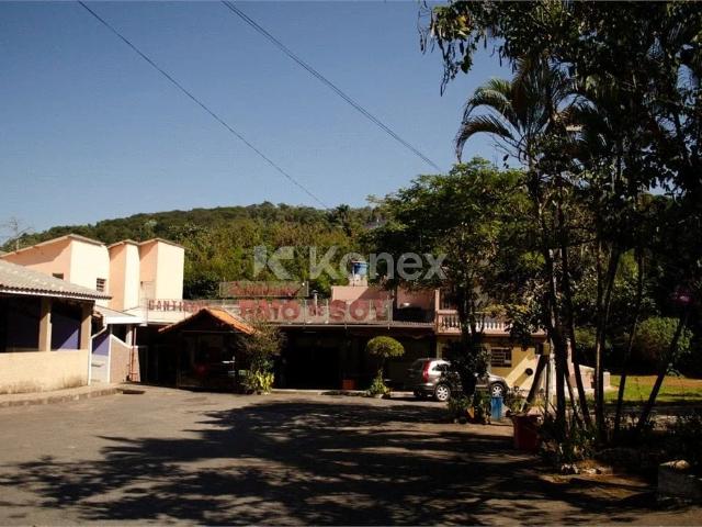 Sítio e chácara venda em Santa Isabel