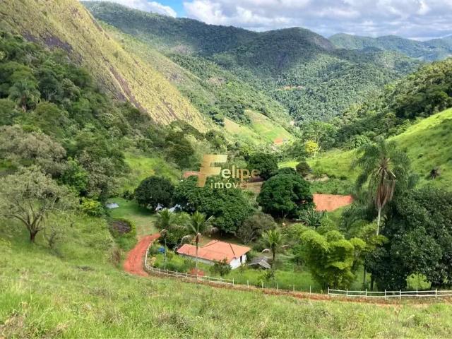 Sítio e chácara venda em Região Geográfica Imediata de Afonso Cláudio - Venda Nova do Imigrante - Santa Maria de Jetibá, Santa Leopoldina