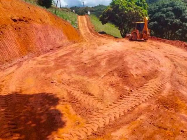 Sítio e chácara venda em Região Geográfica Imediata de Afonso Cláudio - Venda Nova do Imigrante - Santa Maria de Jetibá, Santa Leopoldina