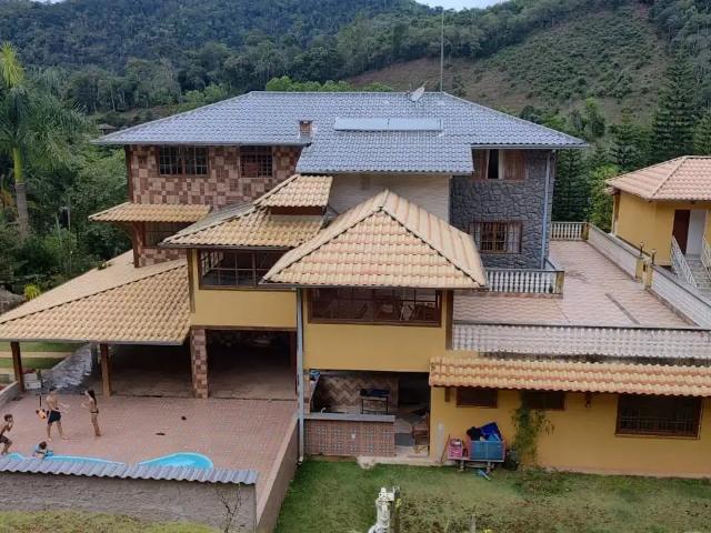 Sítio e chácara venda em Região Geográfica Imediata de Afonso Cláudio - Venda Nova do Imigrante - Santa Maria de Jetibá, Santa Leopoldina