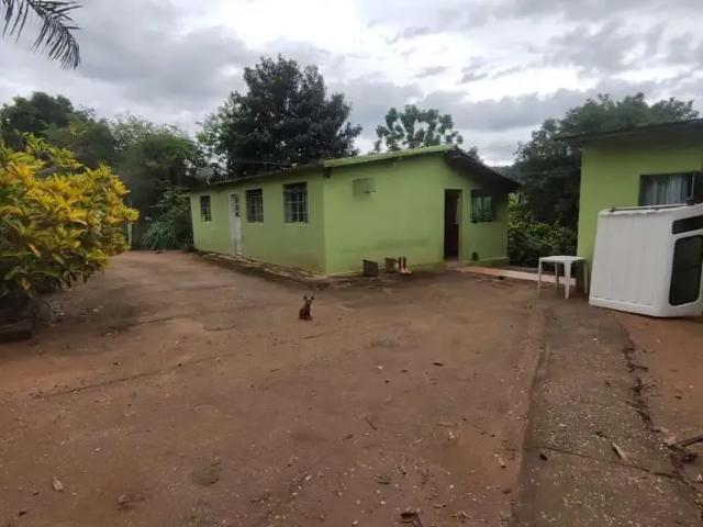 Sítio e chácara venda em Barreiro do Amaral, Santa Luzia