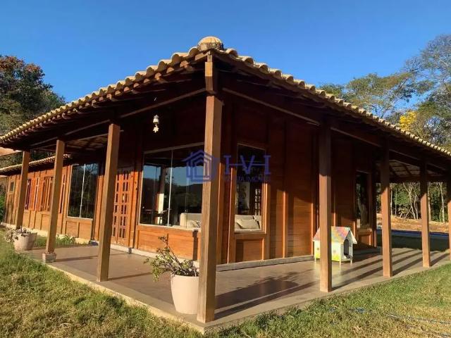 Sítio e chácara venda em Kennedy, Santa Luzia