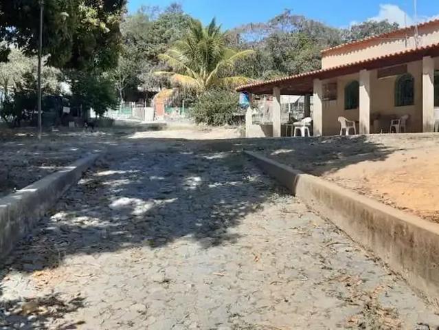 Sítio e chácara venda em Centro, Santa Luzia