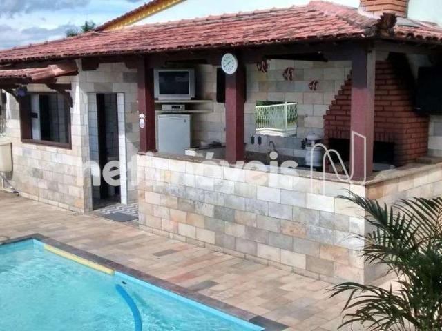 Sítio e chácara venda em Bonanza, Santa Luzia