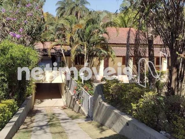 Sítio e chácara venda em Bonanza, Santa Luzia