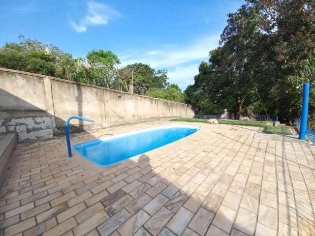 Sítio e chácara venda em Bonanza, Santa Luzia