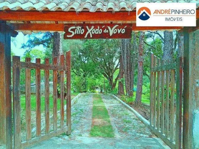 Sítio e chácara venda em Imperial, Santa Luzia