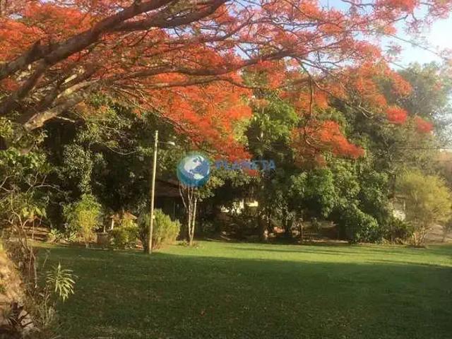 Sítio e chácara venda em São Benedito, Santa Luzia
