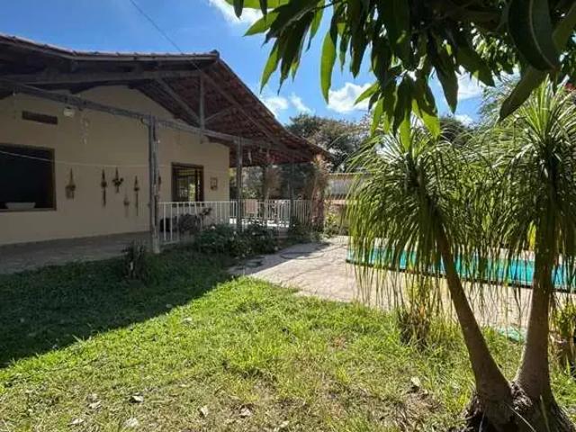 Sítio e chácara venda em Santa Luzia, Minas Gerais