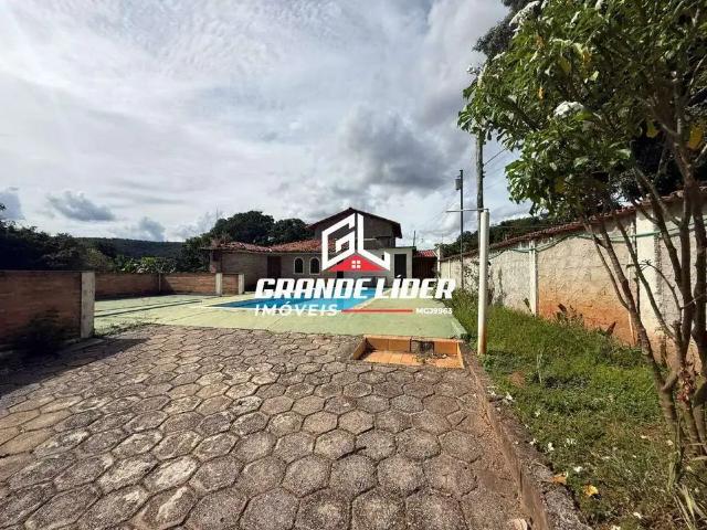 Sítio e chácara venda em Região Geográfica Imediata de Belo Horizonte, Região Metropolitana de Belo Horizonte