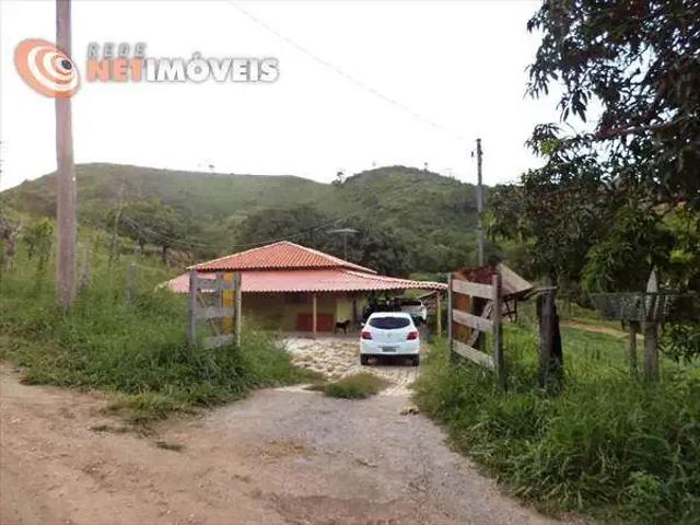 Sítio e chácara venda em Região Geográfica Imediata de Belo Horizonte, Região Metropolitana de Belo Horizonte