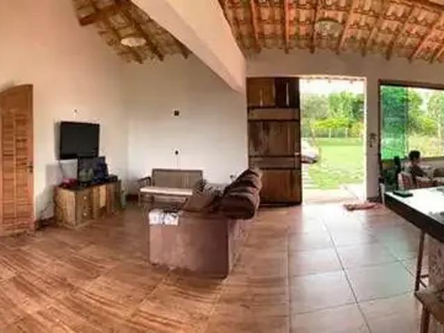 Sítio e chácara venda em Pinhões, Santa Luzia