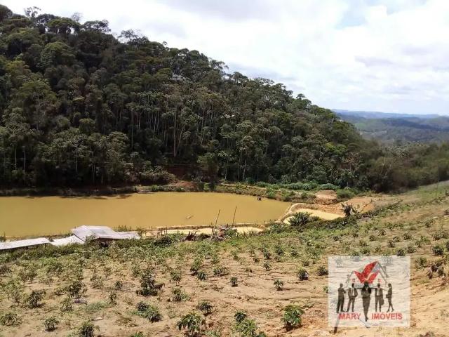 Sítio e chácara venda em Região Geográfica Imediata de Afonso Cláudio - Venda Nova do Imigrante - Santa Maria de Jetibá, Santa Maria de Jetibá