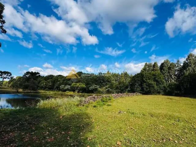 Sítio e chácara venda em Região Geográfica Imediata de Novo Hamburgo - São Leopoldo, Santa Maria do Herval