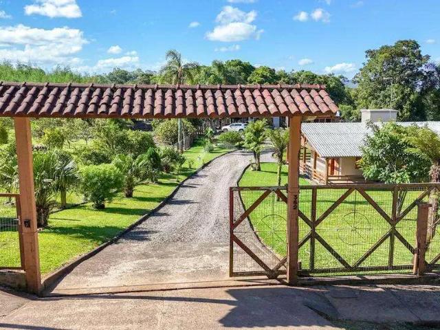 Sítio e chácara venda em Região Geográfica Imediata de Novo Hamburgo - São Leopoldo, Santa Maria do Herval