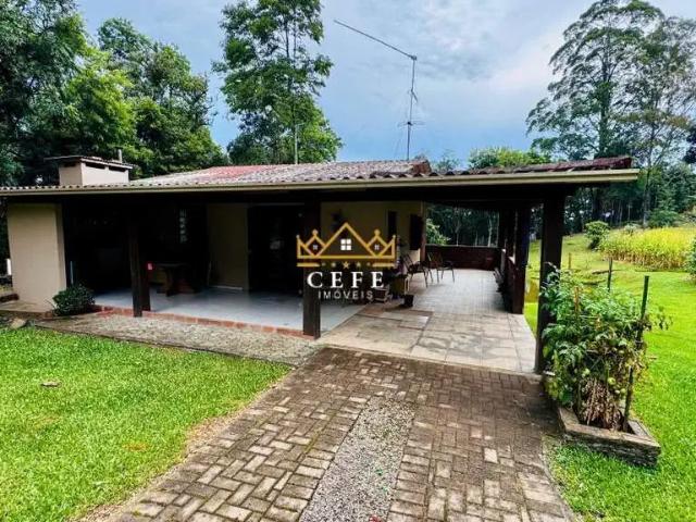 Sítio e chácara venda em Santa Maria do Herval