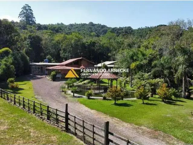 Sítio e chácara venda em Região Geográfica Imediata de Santa Maria, Santa Maria