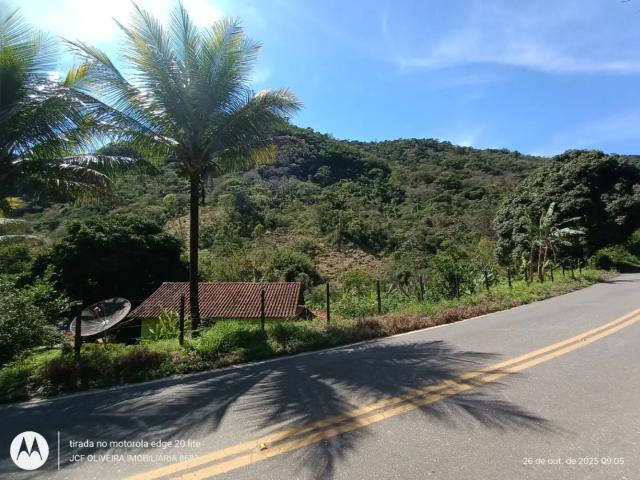 Sítio e chácara venda em Região Geográfica Imediata de Nova Friburgo, Santa Maria Madalena