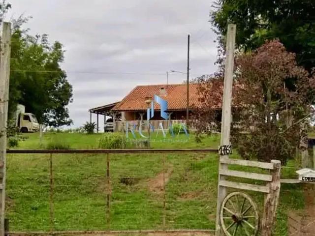 Sítio e chácara venda em Região Geográfica Imediata de Santa Maria, Santa Maria