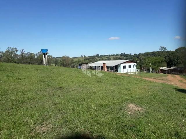 Sítio e chácara venda em Região Geográfica Imediata de Santa Maria, Santa Maria