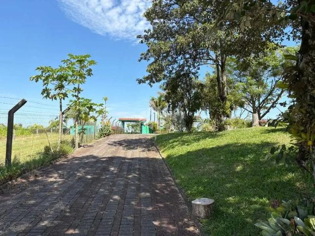 Sítio e chácara venda em Região Geográfica Imediata de Santa Maria, Santa Maria