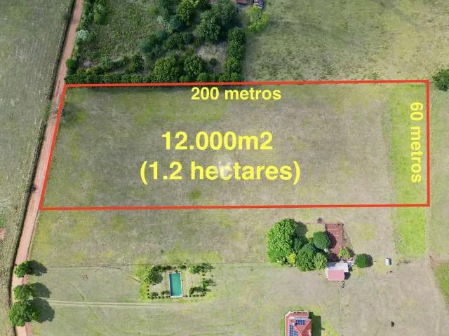 Sítio e chácara venda em Região Geográfica Imediata de Santa Maria, Santa Maria