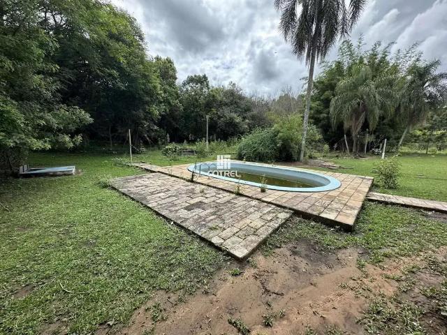 Sítio e chácara venda em Região Geográfica Imediata de Santa Maria, Santa Maria