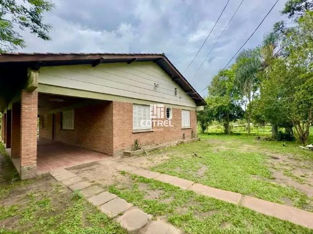 Sítio e chácara venda em Região Geográfica Imediata de Santa Maria, Santa Maria