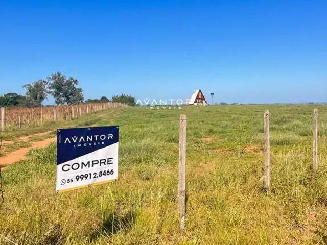 Sítio e chácara venda em Região Geográfica Imediata de Santa Maria, Santa Maria