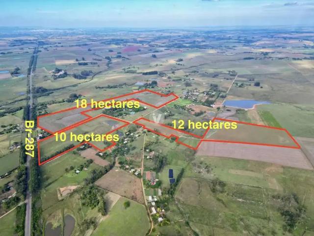 Sítio e chácara venda em Região Geográfica Imediata de Santa Maria, Santa Maria