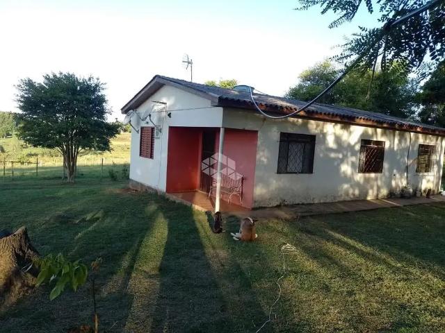 Sítio e chácara venda em Região Geográfica Imediata de Santa Maria, Santa Maria