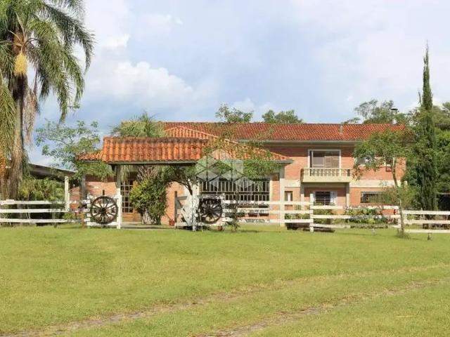 Sítio e chácara venda em Região Geográfica Imediata de Santa Maria, Santa Maria