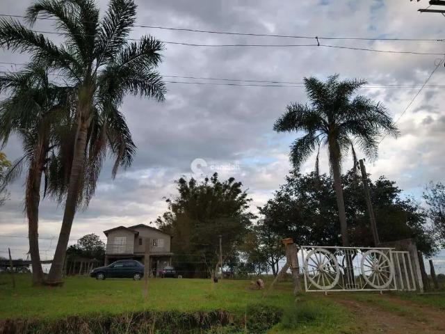 Sítio e chácara venda em Região Geográfica Imediata de Santa Maria, Santa Maria