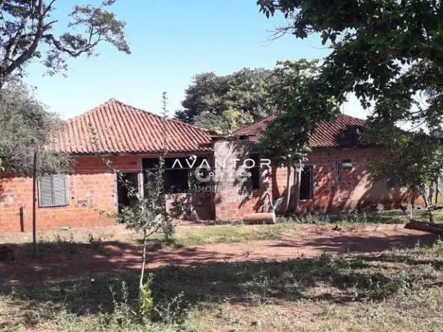 Sítio e chácara venda em Região Geográfica Imediata de Santa Maria, Santa Maria