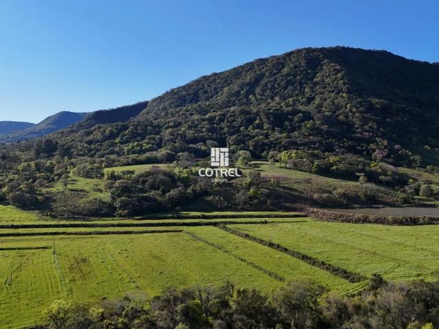 Sítio e chácara venda em Palmas, Santa Maria
