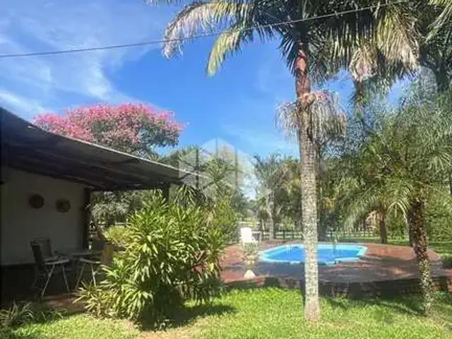 Sítio e chácara venda em Região Geográfica Imediata de Santa Maria, Santa Maria