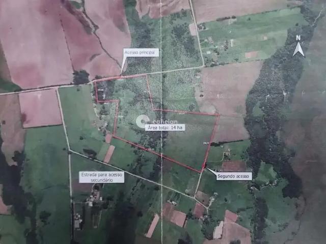 Sítio e chácara venda em Região Geográfica Imediata de Santa Maria, Santa Maria