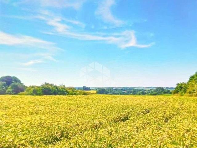 Sítio e chácara venda em Urlândia, Santa Maria
