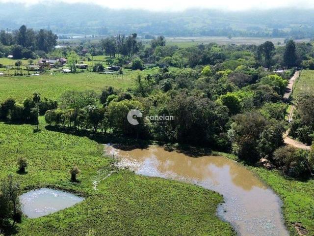 Sítio e chácara venda em Santa Maria, Região Geográfica Intermediária de Santa Maria