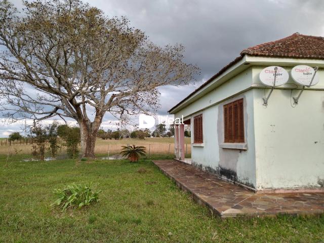 Sítio e chácara venda em Boca do Monte, Santa Maria