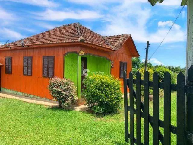 Sítio e chácara venda em Região Geográfica Imediata de Santa Maria, Santa Maria