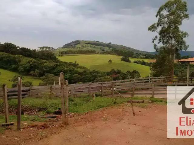 Sítio e chácara venda em Região Geográfica Imediata de Poços de Caldas, Santa Rita de Caldas