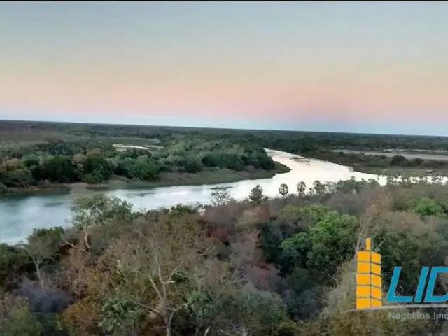 Sítio e chácara venda em Região Geográfica Imediata de Barreiras, Santa Rita de Cássia