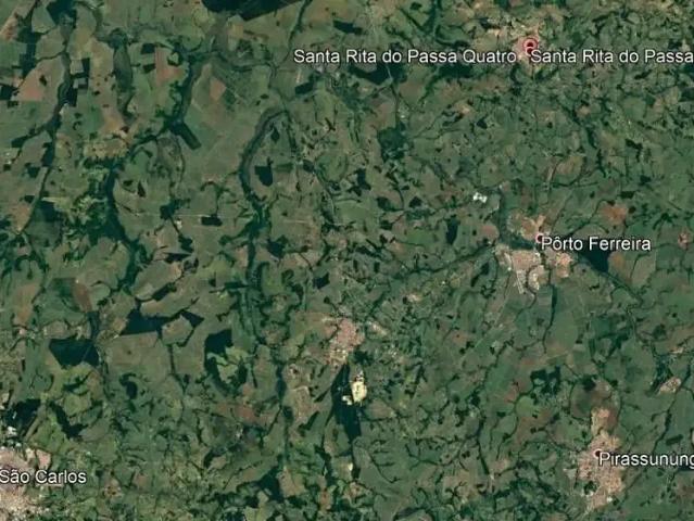 Sítio e chácara venda em Santa Rita do Passa Quatro