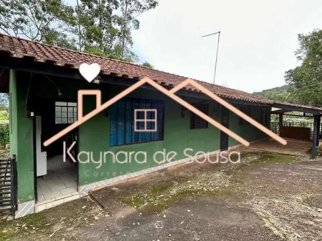Sítio e chácara venda em Região Geográfica Imediata de Pouso Alegre, Santa Rita do Sapucaí