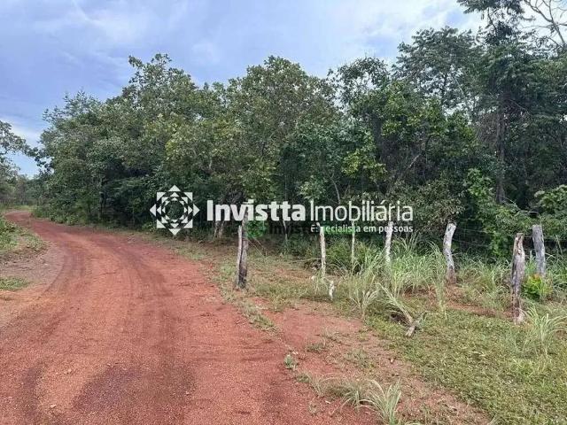 Sítio e chácara venda em Região Geográfica Imediata de Porto Nacional, Santa Rita do Tocantins